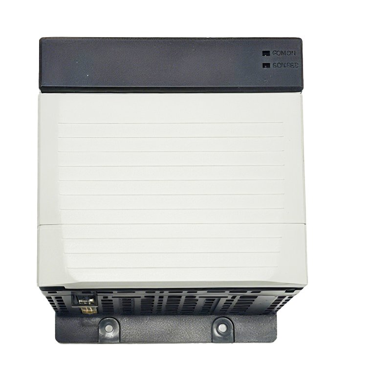 [Imagem do produto INVERSOR DE FREQUÊNCIA REFRIG.AR PF755 20G11BC910AN2NNNNN ROCKWELL ALLEN BRADLEY]