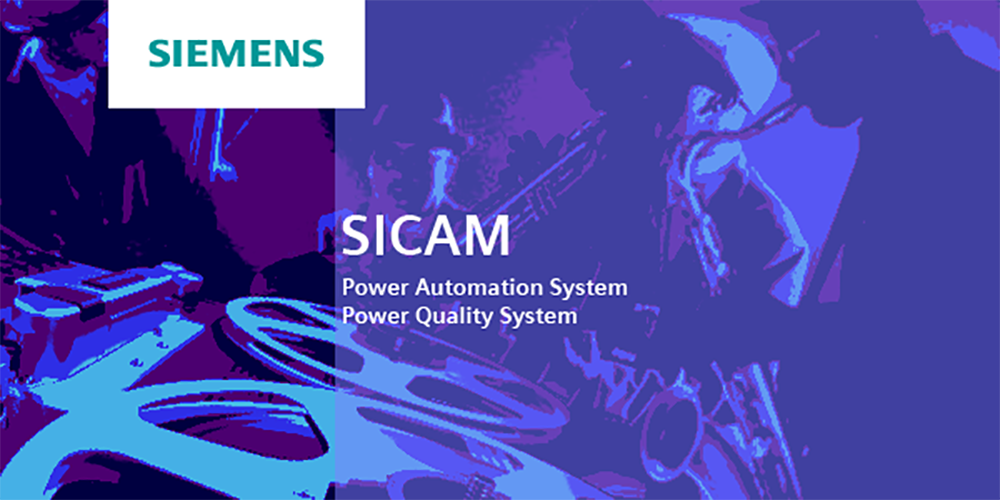 SOFTWARE SICAM PAS COMPACT V8 SERVIDOR COMPLETO (R E C ATÉ 2000 OBJETOS DE INFORMAÇÃO 6MD90202MA008CA0 SIEMENS