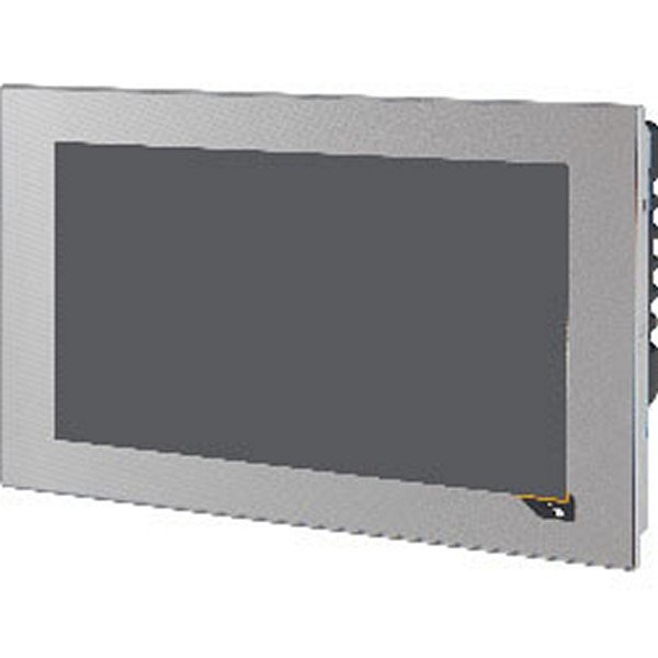 [Imagem PAINEL POWER T30 COM PROCESSADOR 600HZ 512MB DE MEMÓRIA FLASH INTEGRADO TELA TOUCHSCREEN 10,1" 6PPT30101G20W B&R]