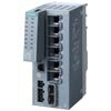 [Imagem SCALANCE XC206-2SFP 6GK52062BS002AC2 SIEMENS]