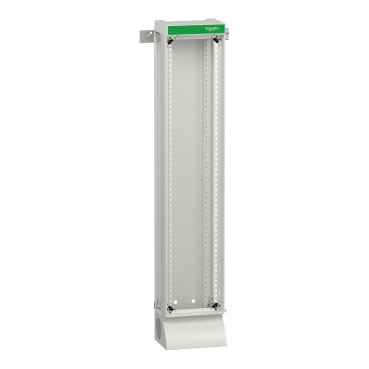 [Imagem FLOOR STANDING DUCT PRISMASET G W 300MM H 1580MM (27M) IP30 WITHOUT SIDE PLATES LVS08272 SCHNEIDER]