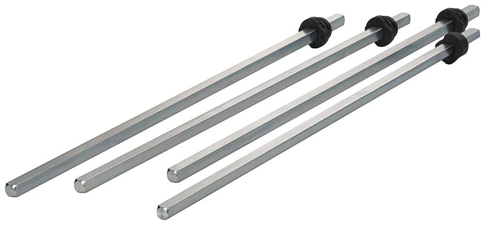 [Imagem do produto ACIONAMENTO GIRATÓRIO DO ACOPLAMENTO DA PORTA, COM CONJUNTO DE EIXOS, EIXO 8X 3LD92450C SIEMENS]