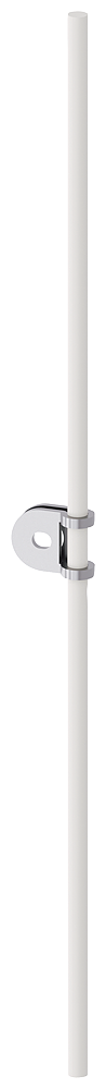 PARA INTERRUPTOR DE POSIÇÃO 3SE51/52 HASTE DE PLÁSTICO 330MM D=6MM COM BORNE 3SE50000AA83 SIEMENS