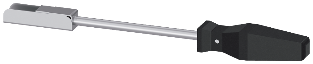 DIN FERRAMENTA DE MONTAGEM PARA ISOLADOR DE APOIO VERSÃO CURTA E COMPRIDA 8GK99100KK27 SIEMENS