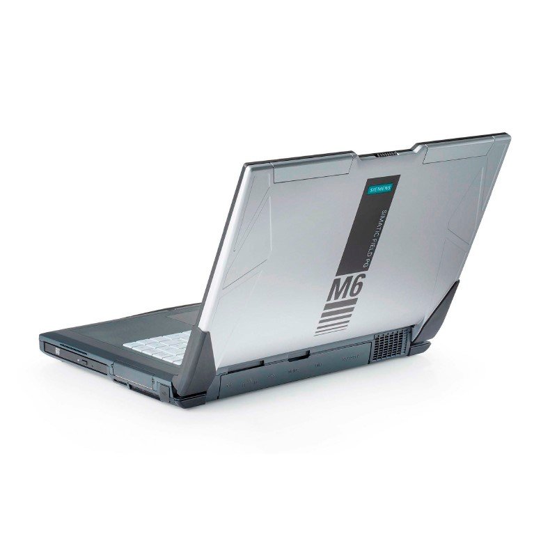 [Imagem SIMATIC FIELD PG M6 ADVANCED 6ES77181CC040AC0 SIEMENS]