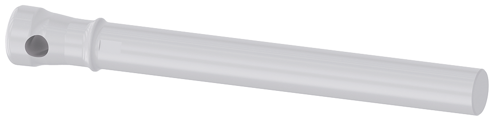 [Imagem do produto CHAVE DE ID ID DO GRUPO INDIVIDUAL, BRANCO 3SU19000FU600AA0 SIEMENS]