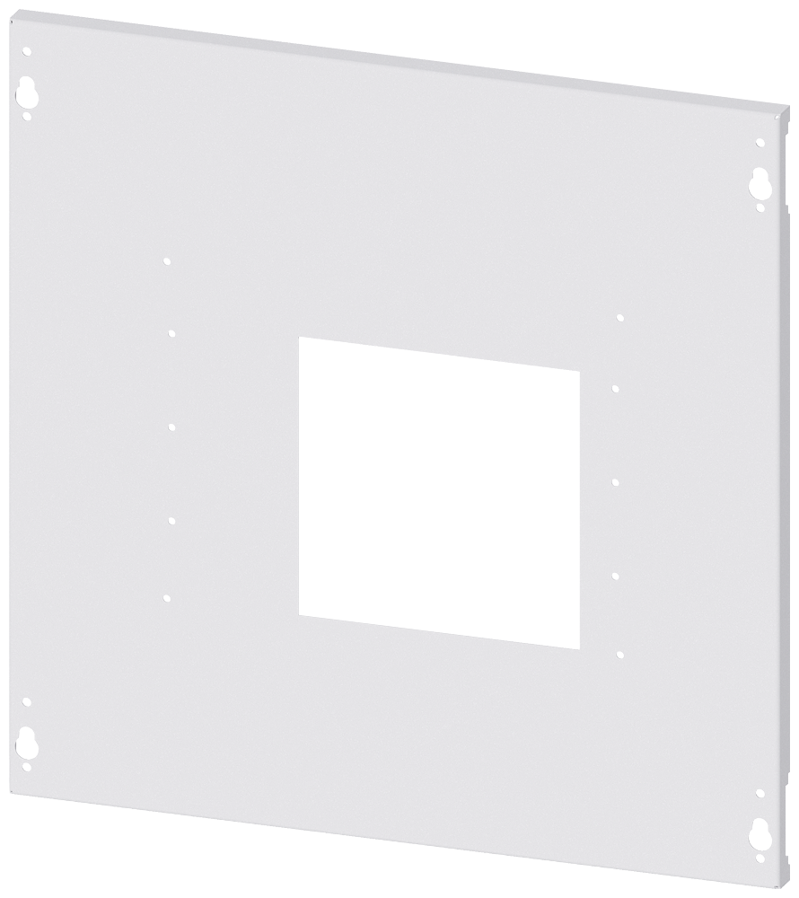 PORTA DO COMPARTIMENTO IP54 A: 600 MM L: 600 MM 8LK20606AA78 SIEMENS