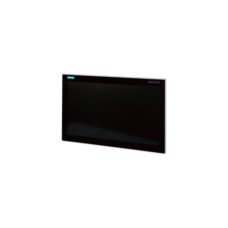[Imagem do produto IHM TOUCH TFT LED 15POL 24VCC SIMATIC ITC1500 V3 6AV66461BA150NA1 SIEMENS]