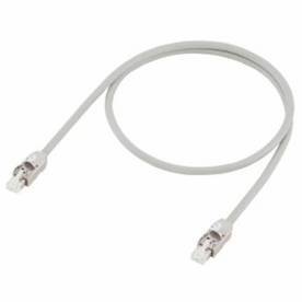 [Imagem CABO SINAL 4M COM CONECTORES 6FX20021DC001AE0 SIEMENS]