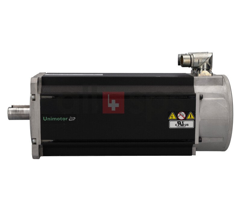 [Imagem SERVOMOTOR TRIFÁSICO AC 14.7A 460/480V 60HZ 142U2E300BACAA165240 EMERSON]