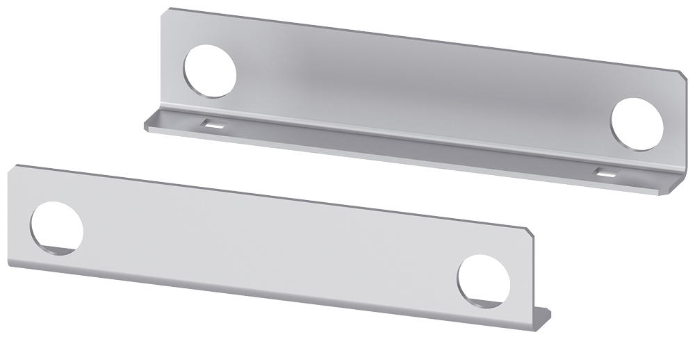 ESQUADRO PARA GUINDASTE L: 350MM 1 CONJUNTO=2 PEÇAS 8LK94004AA14 SIEMENS
