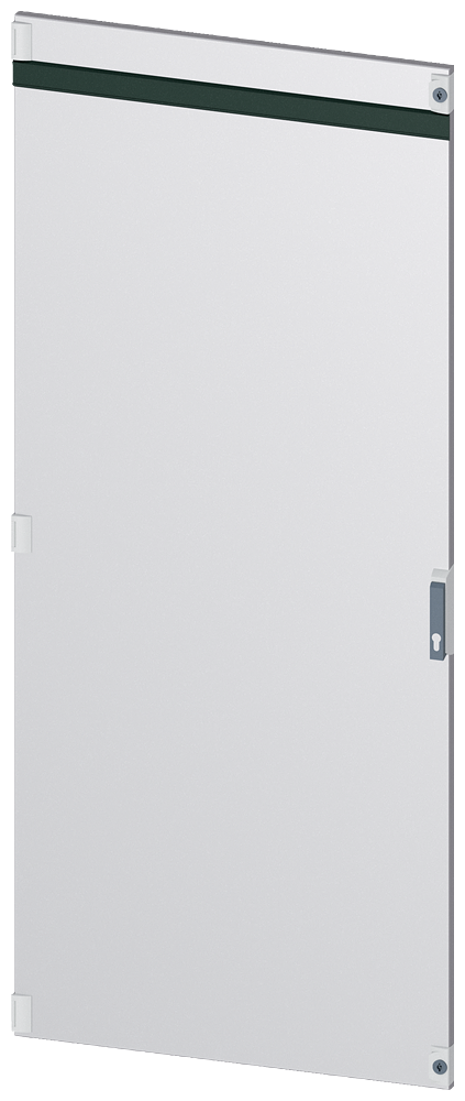 PORTA IP55 L: 850 MM ALAVANCA GIRATÓRIA PARA SEMICILINDRO PERFILADO 8PQ21970BA37 SIEMENS