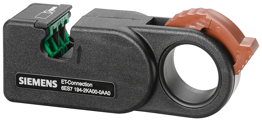 [Imagem ET200: FERRAMENTA DE CRIMPAR 6ES71942KA000AA0 SIEMENS]