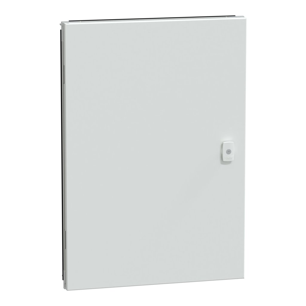 [Imagem PLAIN DOOR+FRAME W600 15M PRISMA G IP55 LVS08324 SCHNEIDER]