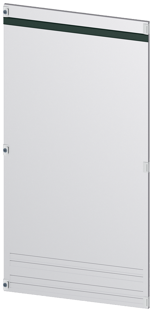 PORTA IP40 L: 1000 MM DUPLO PALHETÃO CHARNEIRA: ESQUERDA 8PQ21971BA06 SIEMENS