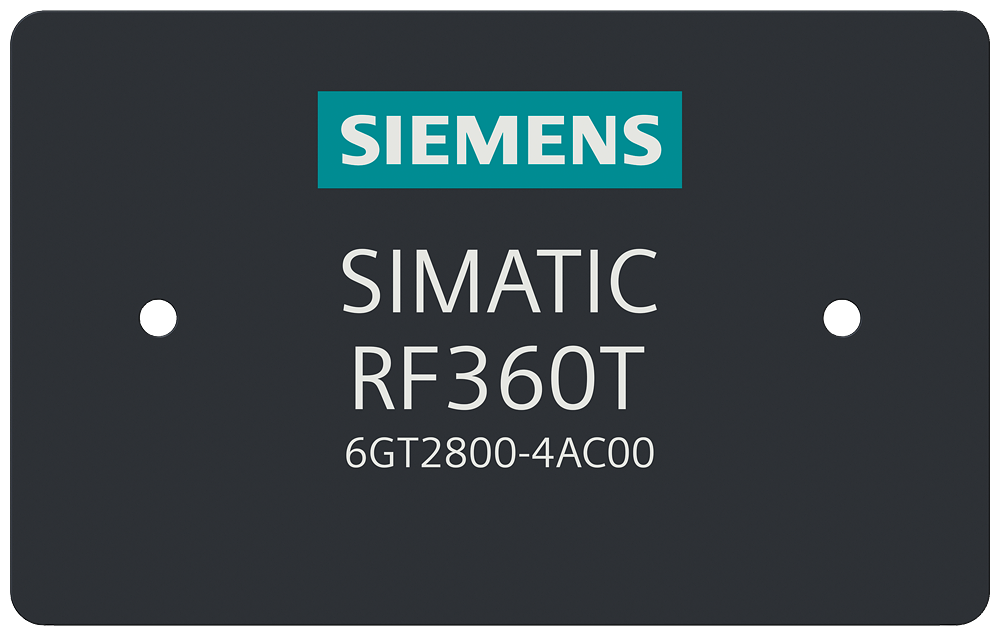 [Imagem TRANSPONDER RF360T 6GT28004AC00 SIEMENS]