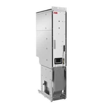 [Imagem ACS800-104-0610-5+C126+E205+V991 ABB]