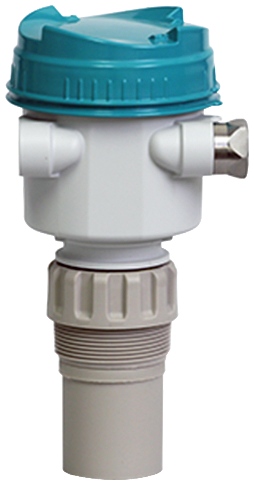 [Imagem TRANSMISSOR DE NÍVEL ULTRASSÔNICO SITRANS PROBE LU240 7ML51101DD074BK3 SIEMENS]