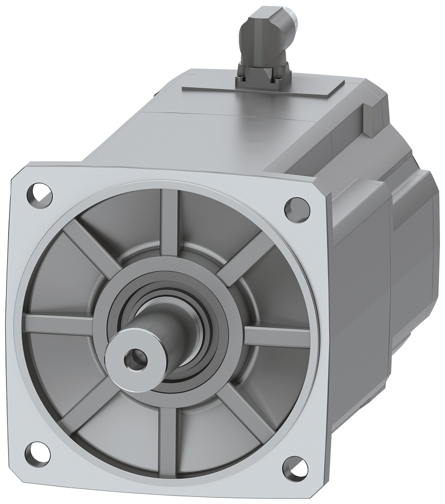 [Imagem SIMOTICS S-1FK2 CT, SINAMICS S210 3AC 400V-480V, 30,5 NM, 2000 RPM 1FK22104AC110MA0 SIEMENS]