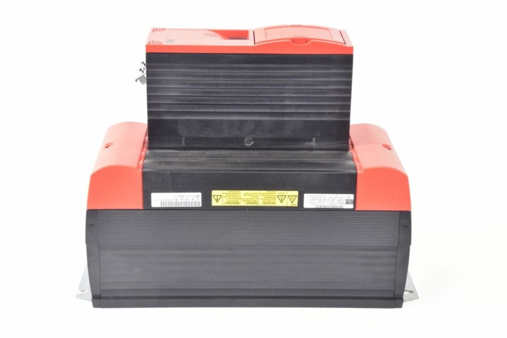 [Imagem INVERSOR DE FREQUÊNCIA TRIFÁSICO 22,2KVA 32A 380/500V 50/60HZ MDF60A0150503400 SEW EURODRIVE]