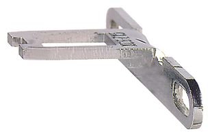 [Imagem CHAVE COMANDO FIX PERPENDICULAR 29MM TELEMECANIQUE XCSZ15]
