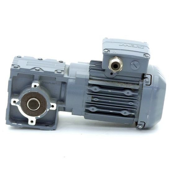 MOTOREDUTOR PARAFUSO SEM FIM SA47DRN71MP4 SEW EURODRIVE