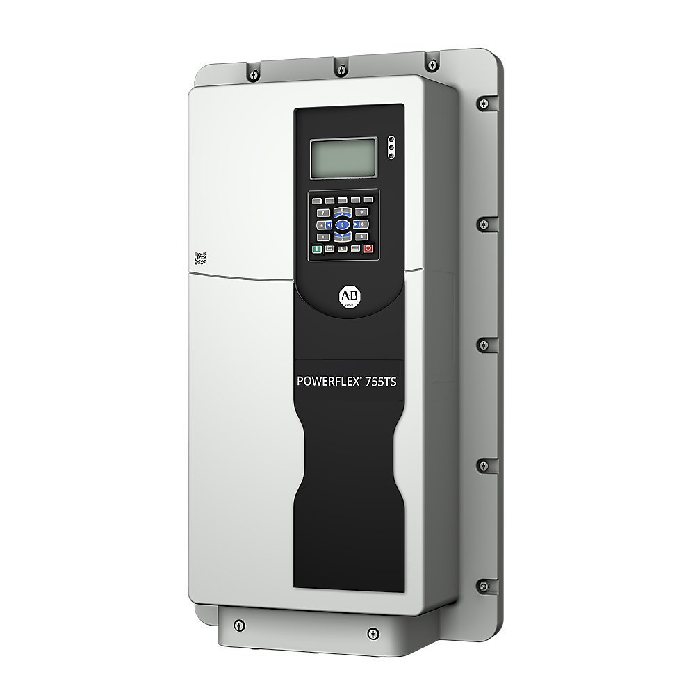 [Imagem INVERSOR DE FREQUÊNCIA REFRIG.AR PF755 20G21GD066JA0NNNNN ROCKWELL ALLEN BRADLEY]