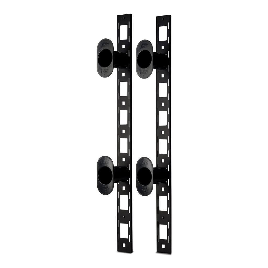 [Imagem ORGANIZADOR DE FIBRA VERTICAL AR8443A SCHNEIDER]