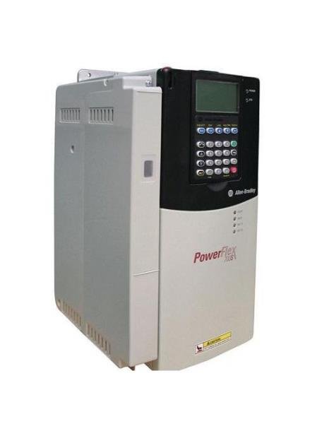 [Imagem do produto INVERSOR DE FREQUÊNCIA REFRIG AR 20D PF700S 20DD3P4A3EYNANBEE ROCKWELL ALLEN BRADLEY]