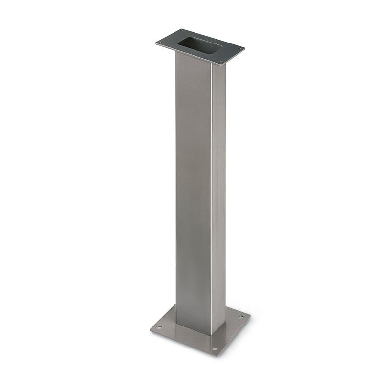 [Imagem do produto KIT FIXAÇÃO SOBRE TORRE MBOX2 656.0220 SCAME]