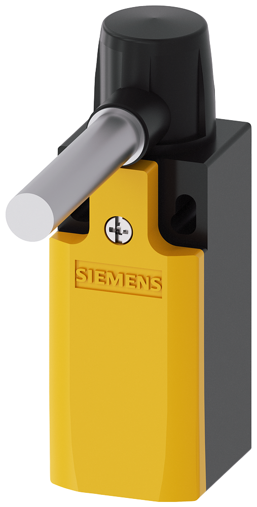 [Imagem do produto CHAVE ARTICULADA CARCAÇA DE PLÁSTICO, 31MM, EN50047 3SE52320HU22 SIEMENS]