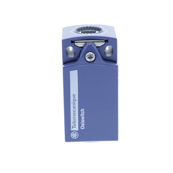 [Imagem CABEÇOTE MOV ANG SEM HASTE  ZCE05 TELEMECANIQUE]