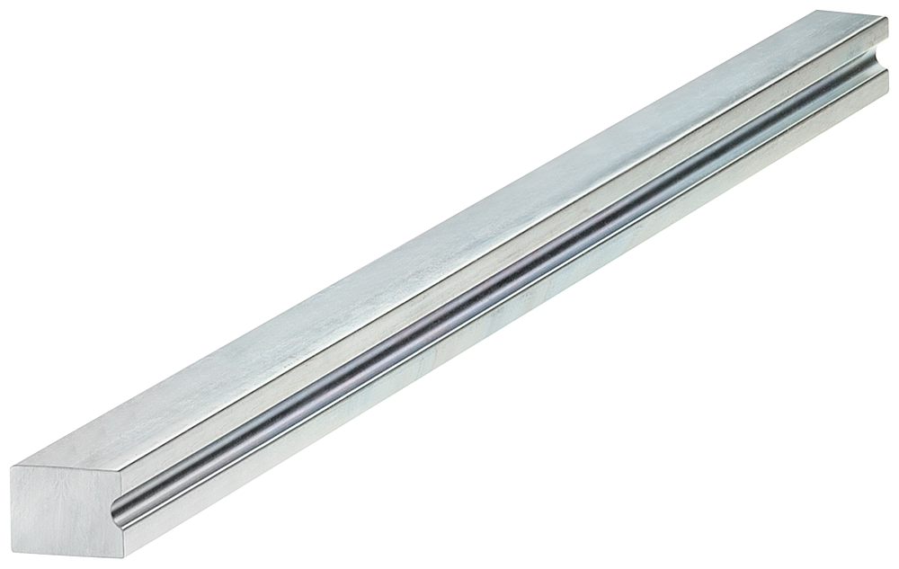 [Imagem do produto EIXO PROLONGADOR 300MM 10X10MM PARA DISJUNTOR 8UC6033 SIEMENS]