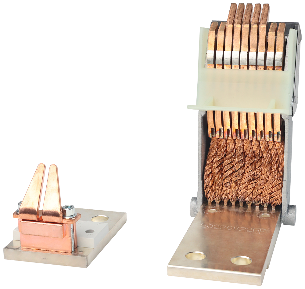 SISTEMA DE CONTATO PRINCIPAL 1 PEÇA PARA 2000 A 3WJ91110AQ11 SIEMENS