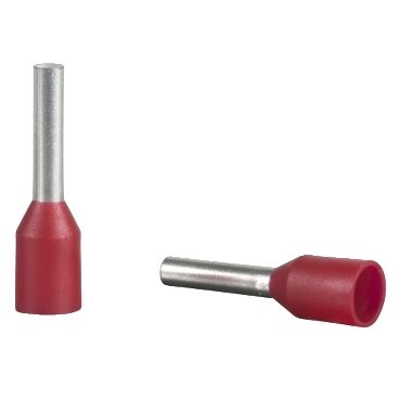 [Imagem do produto CABLE ENDS DZ5CE010 SCHNEIDER]