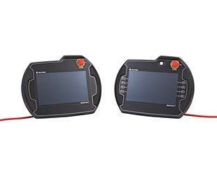 [Imagem do produto OPTIXPANEL 2800  OPTIXPANEL STANDARD TELA AMPLA DE 12,1"   2800S121FMN1S ROCKWELL ALLEN BRADLEY]