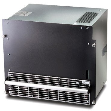 [Imagem do produto STD EXCH SYMMETRA PX 80KW STATIC SWITCH MODULE 400V SYSW80KHQ SCHNEIDER]