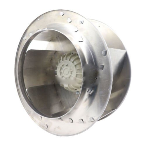 [Imagem do produto VENTILADOR 265/460V 60HZ 1650RPM 1,25KW 5,7/3,3A RH50M4DK6F1R SIEMENS]