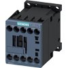 [Imagem CONTACTOR AUXILIAR, 2NA+2NF, AC 110V, 50/60HZ, S00, LIGAÇÃO COM PARAFUSO 3RH21221AF00 SIEMENS]