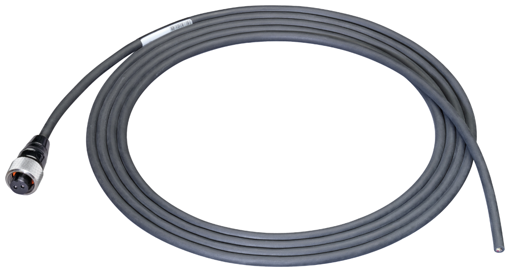 [Imagem do produto CABO PARA SIPLUS CMS3000 30M 6AT80082BA120AA0 SIEMENS]