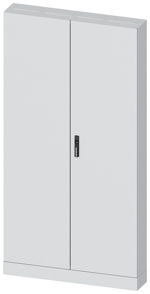 ARMÁRIO FIXO IP44 CLASSE DE PROTEÇÃO 2 A: 1950 MM L: 1050 MM 8GK13328KA42 SIEMENS