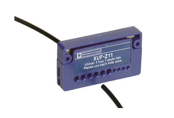 [Imagem CORTADOR FIBRA ÓTICA PLASTICA  XUFZ11 TELEMECANIQUE]