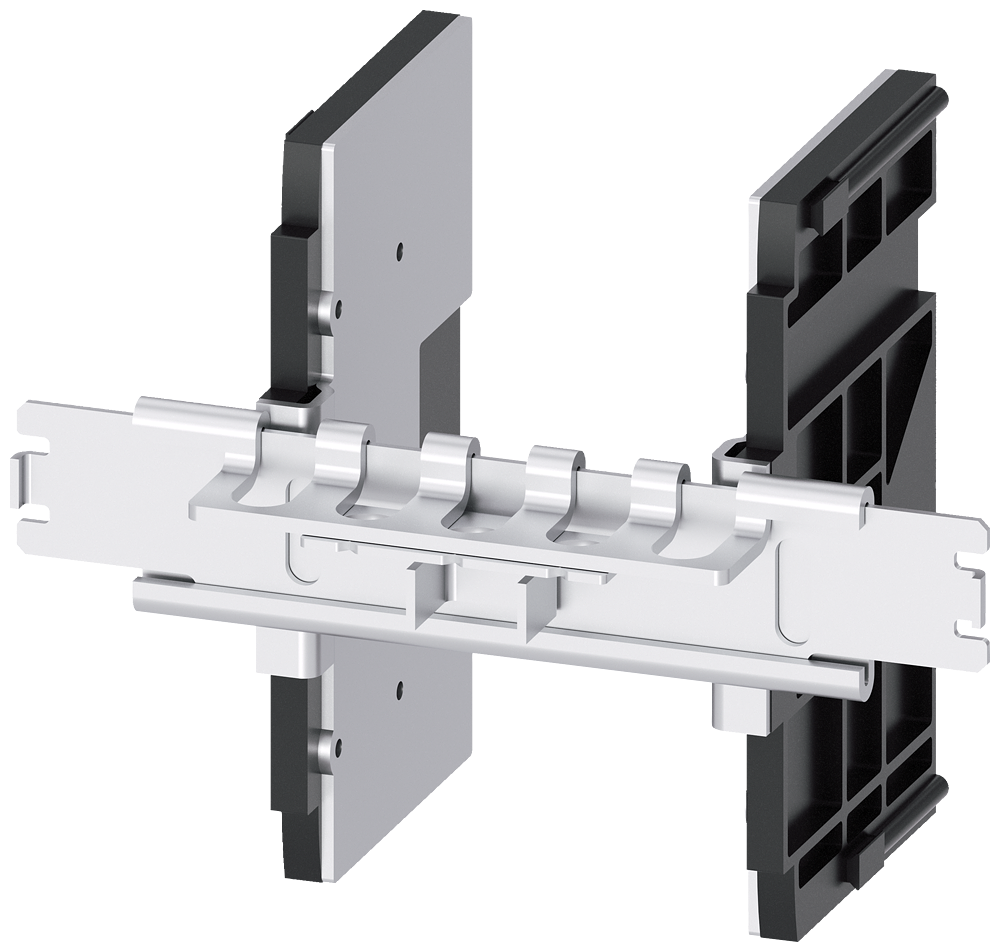[Imagem TRAVAMENTO DE ALAVANCA BASCULANTE ACESSÓRIOS PARA: 3VA1 160 3VA91580VF30 SIEMENS]