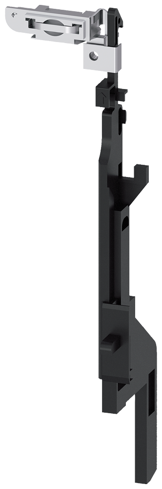 [Imagem DISPOSITIVO BLOQUEIO PARA DISJUNTOR 3WA91110BA37 SIEMENS]