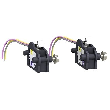 [Imagem do produto 2 CONTATOS POSICAO CHASSI NSX100/630 LV429287 SCHNEIDER]
