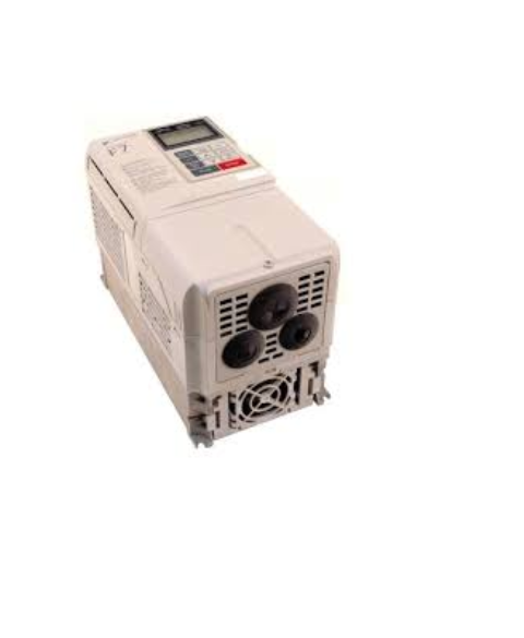 [Imagem INVERSOR DE FREQUÊNCIA TRIFÁSICO 13KVA 17A 380/480V 50/60HZ CIMRF7U47P5 YASKAWA]