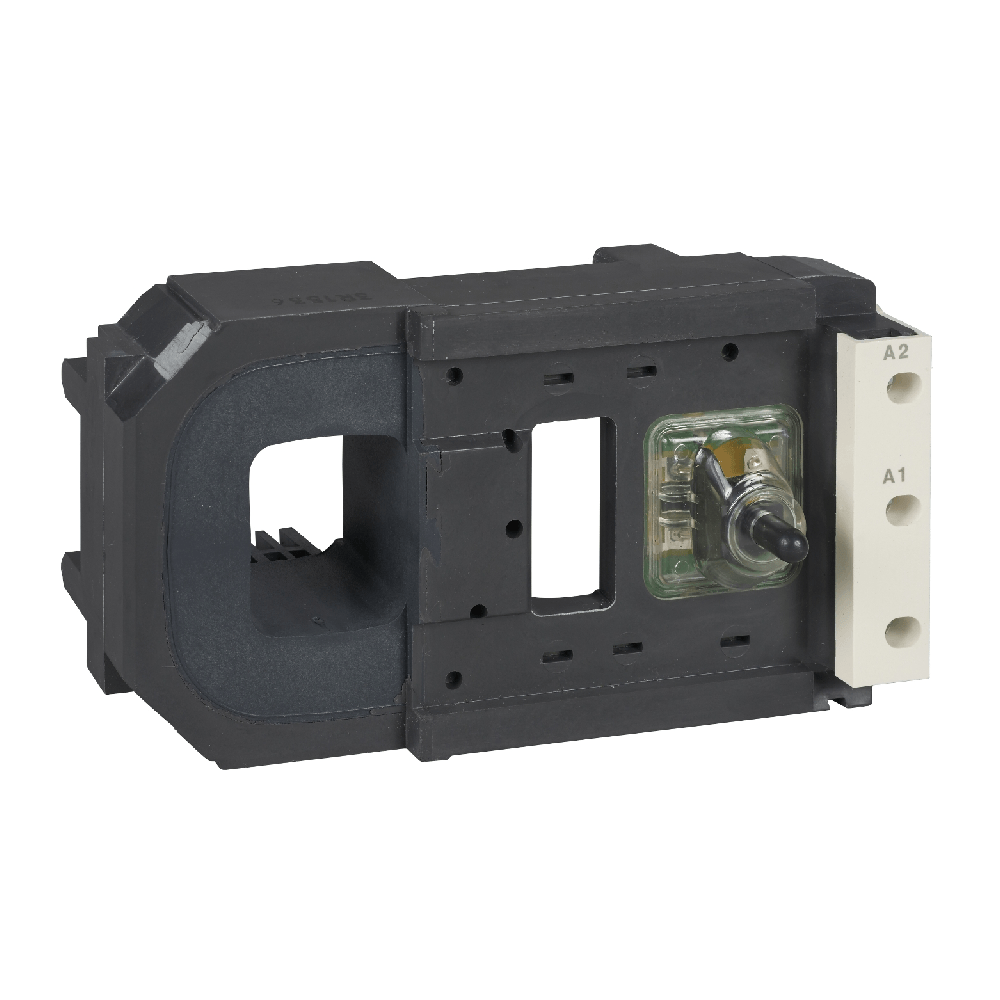 [Imagem BOBINA PARA LC1FK4 220VCC LX4FK220 SCHNEIDER]
