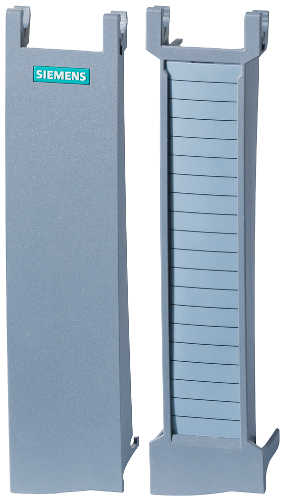 SIMATIC S7-1500 UNIVERSAL FRONT COVER IO FOR 35 MM MODULES PU 5 6ES75280AA007AA0 SIEMENS