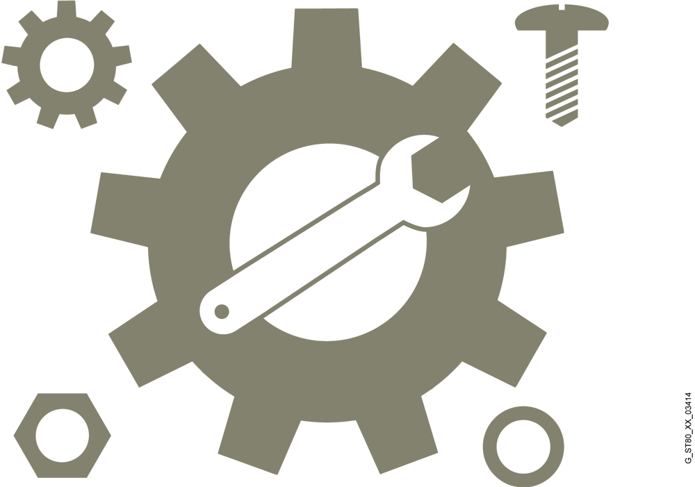 [Imagem ADAPTADOR BÁSICO PARA HMI PRO 6AV76740KA000AA0 SIEMENS]