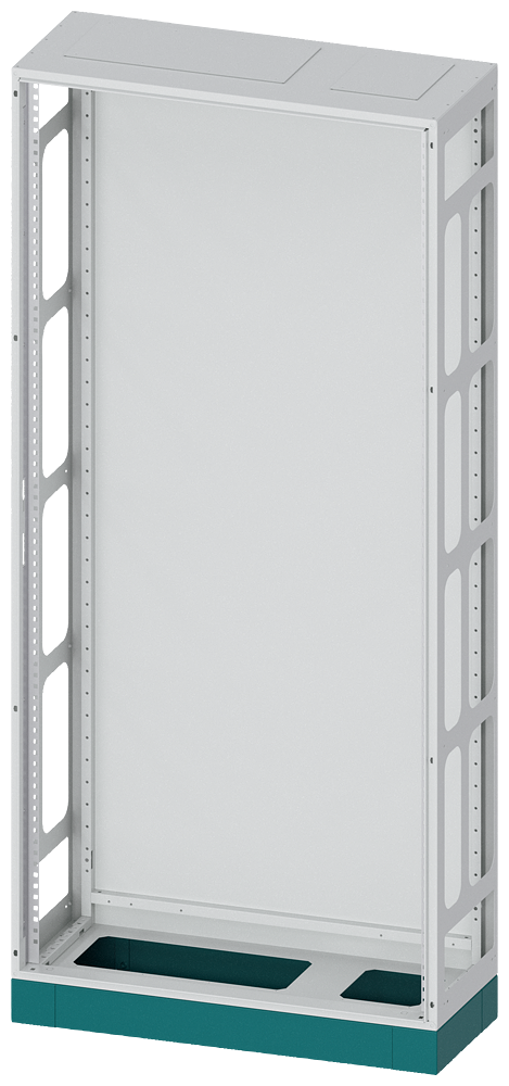 UNIVERSAL ARMÁRIO FIXO IP55 CLASSE DE PROTEÇÃO 1 A=2000MM L=900MM 8GK24207KK34 SIEMENS